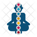 Chakras Icon