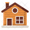 Chalet Icon