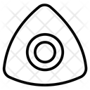 Chalks Chalk Out Chalk Lines Icon