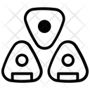 Chalks Icon