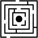 Challenge  Icon