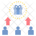 Challenge Competition Reward Icon