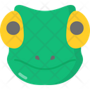 Chameleon Icon