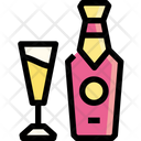 Restaurant Element Drink Icon