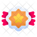 Champion Medal  Icon