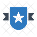 Champion Shield Icon