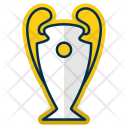 Champions Trophy Icon
