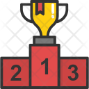 Championship  Icon