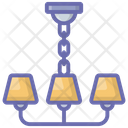 Chandelier Icon