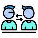 Metaverse Icon
