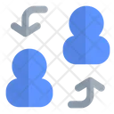 Change User Icon - Download in Flat Style
