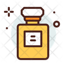 Channel Perfume Icon