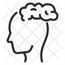 Chaotic mind  Icon