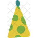 Chapeu De Festa Ícone