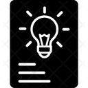 Character sheet Icon