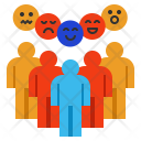 Characteristics Icon