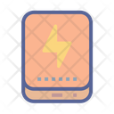 Charge Usb Gadget Icon