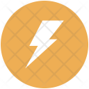 Charge Electric Electricity Icon