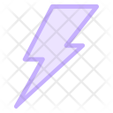 Charge Electric Electricity Icon