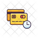 Charge Card Icon