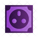 Charge Point  Icon