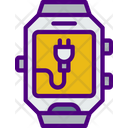 Charge Watch Icon