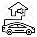 Chargeable  Icon
