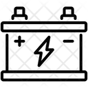 Chargeable  Icon