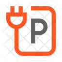 Charging  Icon