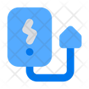 Charging  Icon