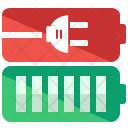 Charging Icon