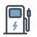 Charging  Icon