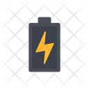 Calling Battery Communication Icon
