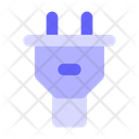 Charging-plug Icon