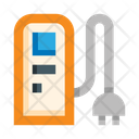 Charging pump  Icon