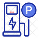 Charging Pump  Icon