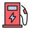 Charging Station Icon