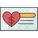 Charitable  Icon