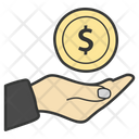 Charity Icon