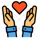 Charity Icon