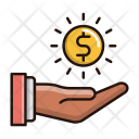 Charity  Icon