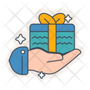 Charity アイコン