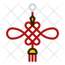 Chinese New Year Lunar Spring Festival Icon