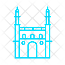 Hyderabad Icon