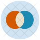 Sphere Chart Graph Icon