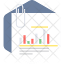 Chart Graph Business Icon