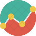 Chart Business Report Icon