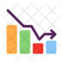 Business Management Finance Icon