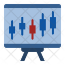 Business Strategy Plan Icon