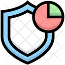 Chart Protection Icon